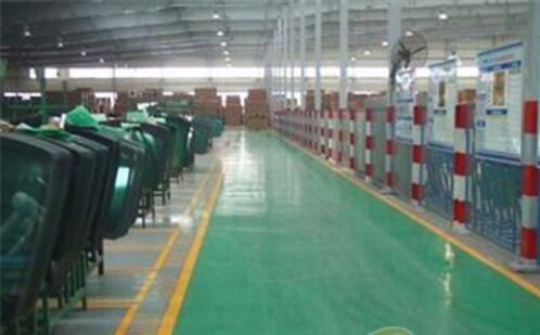 玻璃大王曹德旺:在美國生產玻璃會多賺百分之十幾